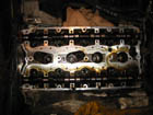 Переделка 8 клапанной ГБЦ карбюратор в 16 клапанный инжектор